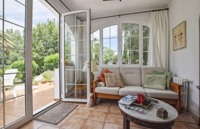 Belvilla by OYO Ta3rtolas - Foto 9