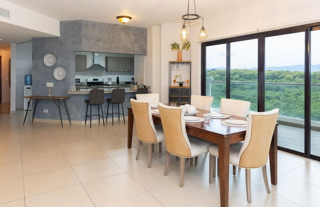 The Golf-view Condo by Acomodo - Foto 24