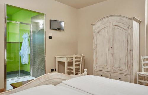 Agriturismo Alba Del Borgo - Photo 52