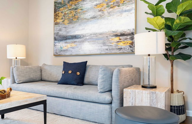 Silver Maple by Avantstay Modern & Stylish Haven - Foto 7