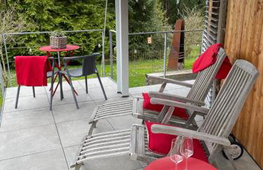 Ferienhaus Sonnenchalet - Foto 22