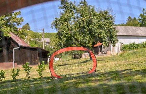 Gorgeous Home In Sveti Urban With Sauna - Foto 15