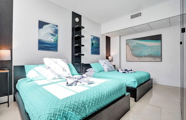 Tides of Hollywood N-11G - Foto 21