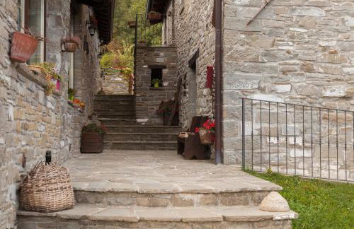 Agriturismo Le Querciole - Photo 21