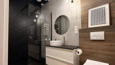 Studio in Centro Stile Buenos Aires con Check-in Automatico H24 e Parcheggio Gratuito - Foto 3