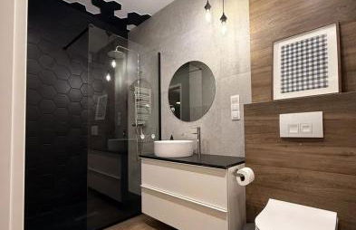 Studio in Centro Stile Buenos Aires con Check-in Automatico H24 e Parcheggio Gratuito - Foto 3