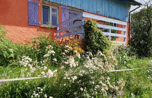 Folwark Malinowy Chruśniak - Foto 35