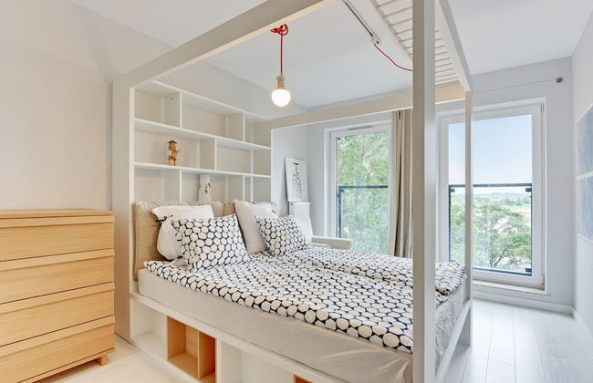 NORDBYHUS Apartamenty Chmielna Park - Foto 3