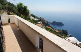 Villa Sunrise. Pool and seaview in Amalfi Coast - Foto 27