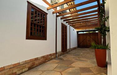 Casa Matutina Colonial-Conforto Moderno no Centro Histórico - Foto 12