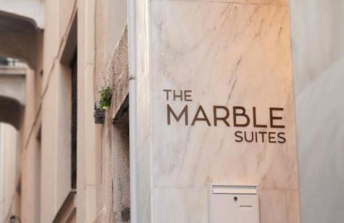The Marble Suites, PLAKA - Foto 98