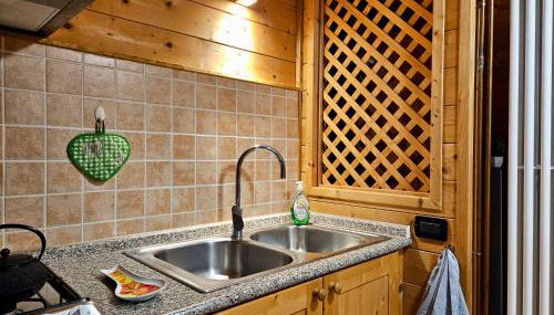 Maso Patrizia - Il tuo rifugio nella natura - Photo 3, stove