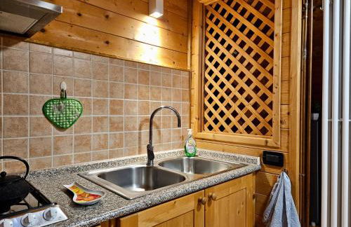 Maso Patrizia - Il tuo rifugio nella natura - Foto 8