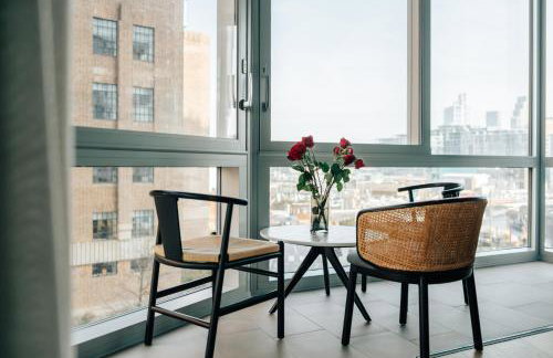 LUXURY 3 Bed 3 Bath Apartment in Central London - Photo 30