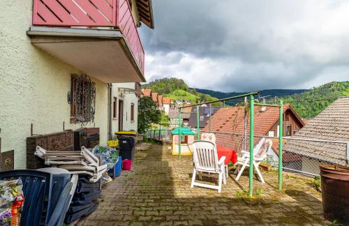 Bergblick - Foto 20