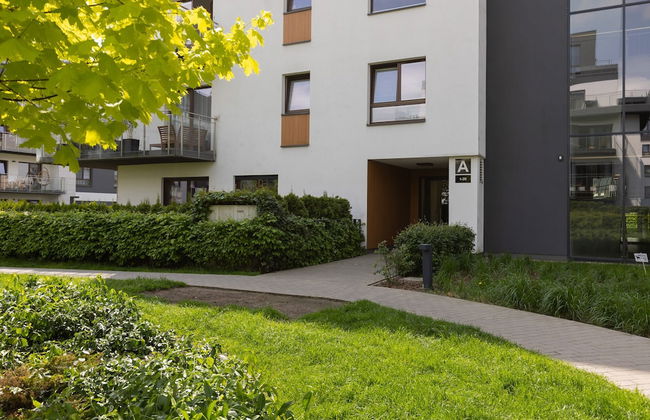 Magnificent Sarmacka by Renters Prestige - Foto 35