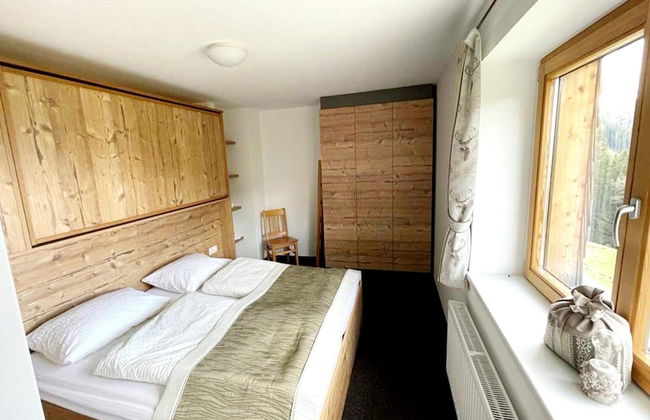 Apartment in Navis Near Berger Alm Ski Resort - Foto 2