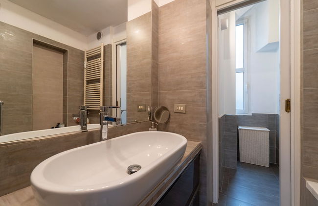 Isola Cozy Apartment by Wonderful Italy - Foto 16