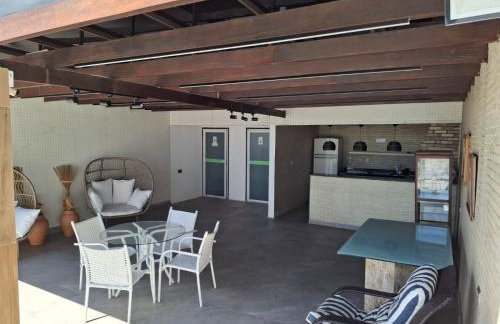 Verde Mar Manaíra - Apto na praia de Manaíra em João Pessoa - Foto 33