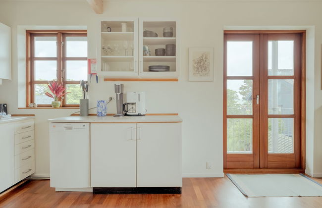 Marina View |3 Bedroom Apartment |Central Tórshavn - Foto 9