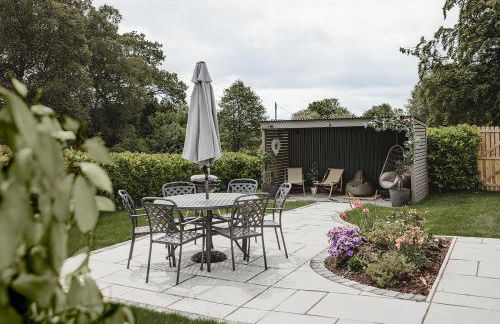 Ty Mawr, The Old School Holiday Homes - Pet Friendly - Foto 4