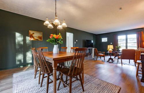 The Green House - Central location PTC - Trilith - Foto 16