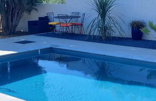 Appartement 50m2 au cœur de sussargues - Photo 15