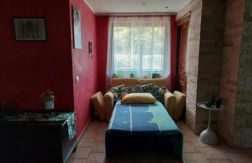 Giardino d'Estate - Villa con piscina - Foto 35