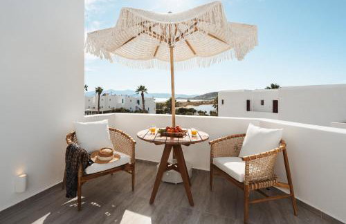 Phaistos Suites - Foto 13