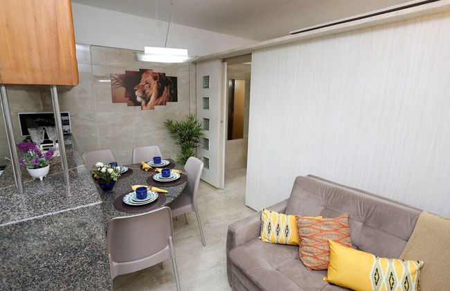 Incrível suíte em Manaíra por Carpediem - Photo 37