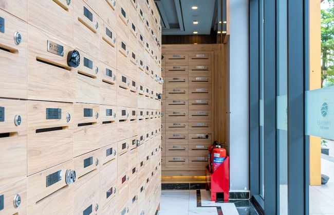 The Zenpark Tower - Vinhomes Ocean Park - Foto 52