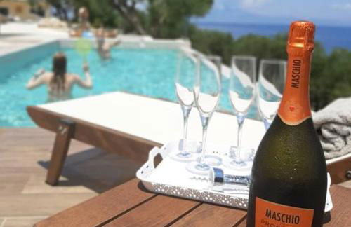 Villa Apolafste - Foto 26