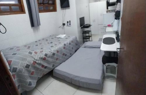 Kitnet a 400m do metrô Vila Sonia Butantã e 3,2km do Morumbis - Foto 28