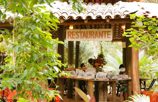 Pousada Canto no Bosque - Foto 60