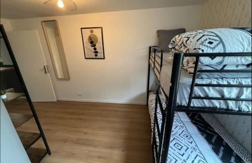 A3 - neuf 2024 - ORLY - PARIS EXPO - 4 chambres - Foto 14