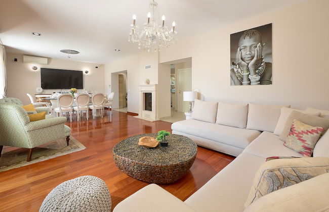 Sun Spalato Villa Paradise - Foto 17