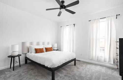 Full Duplex Retreat-Two Homes Near Eastside- Family Friendly - Foto 22