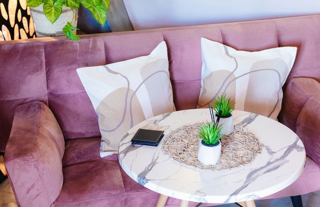 Attic Suite in Alykes - Foto 12