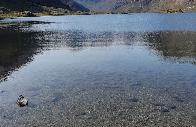 Tiny Home in Isle of Skye-pet Friendly - Photo 28