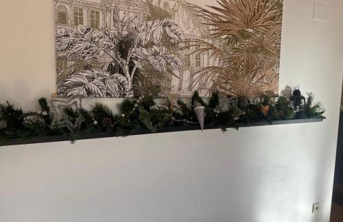 LA MAISON D'ULYSSE spa et détente - Foto 10