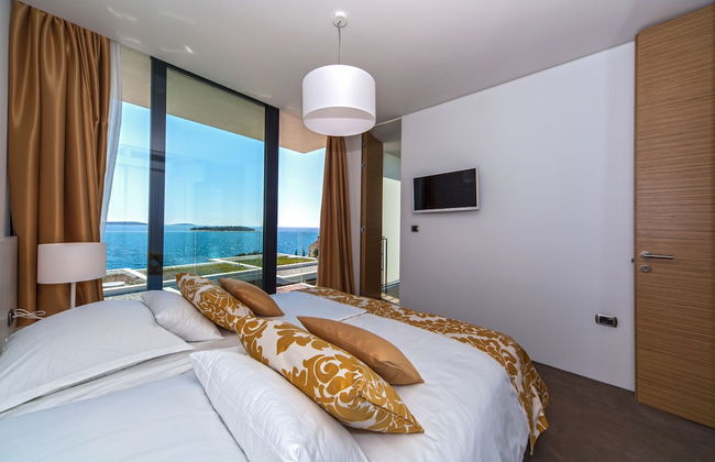 Golden Rays Luxury Villas - Foto 7