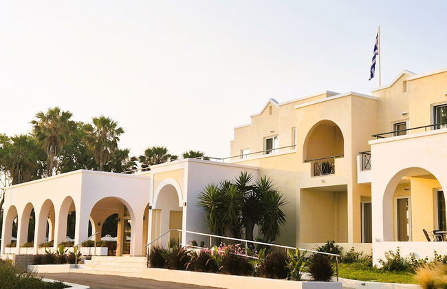 Andromeda Hotel Apartments - Foto 30