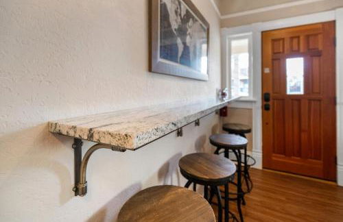 Pioneer Vacation Rentals - Pioneer South downtown Ashland - Foto 19