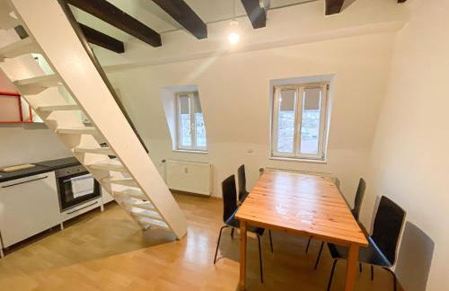 Zentrale Apartments in Kulmbach- 20km bis Bayreuth - Photo 32