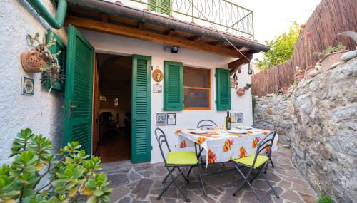 Appartamento Pomonte - Foto 4, Garden