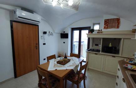 Casa Ambrosio - Foto 4