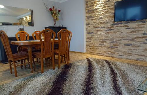 DOM w JESIONACH Brajniki - działka 1 HEKTAR - Photo 35