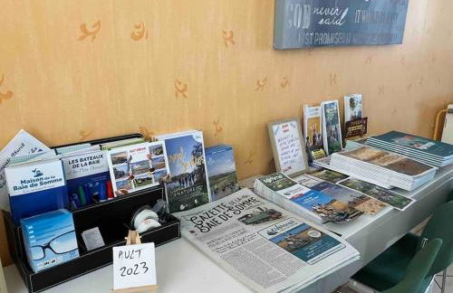 Villa Emilia - vue mer centre du village - Foto 20