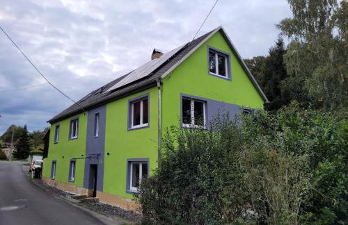 Ferienappartement Talblick - Foto 1