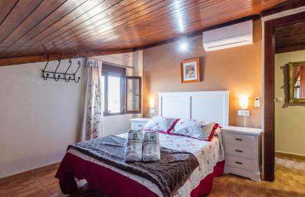 Laurel Y Romero Nigüelas by Ruralidays - Foto 12